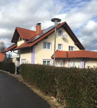 Haus Zeichner 4 Zimmer Ferienwohnung