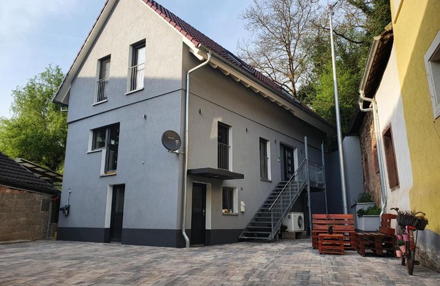 Haus Ziegenblick