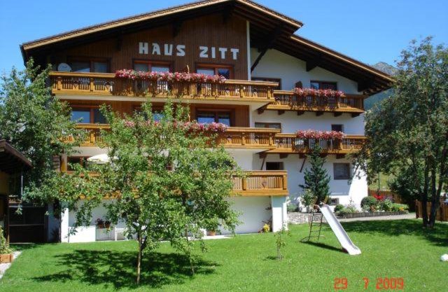 Haus Zitt