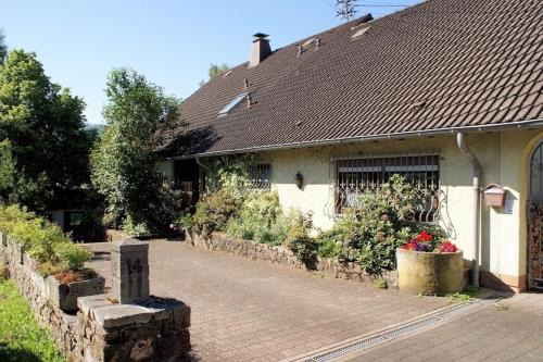 Haus "Zwischen den Wäldern"