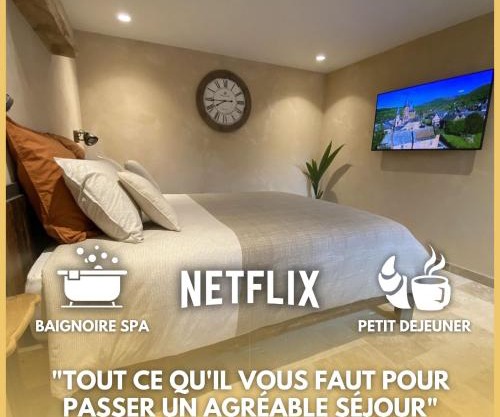 Haut Charmes de Cornil