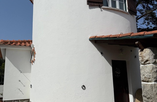 Have an experience in a refurbished century-old windmill,