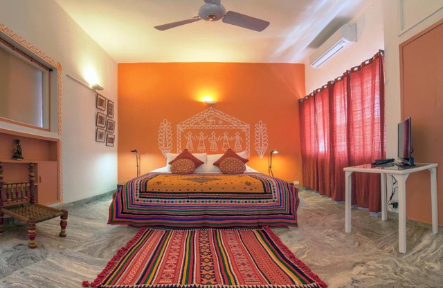 Haveli Hauz Khas