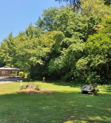 Havelock Garden Motel