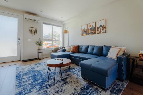 Haven at Greenbridge Close to Airport and Downtown
