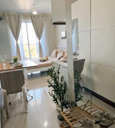 Haven Staycation by Alexa Grace