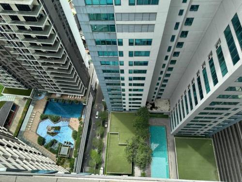 HavenHaus At Mercu Summer Suites KLCC