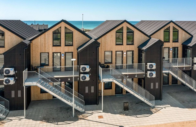 Havnehusene, Lejl. 61