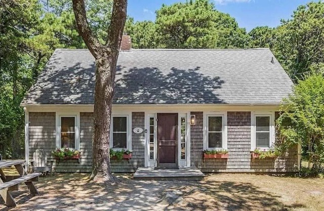 Hawks Nest with Private Beach Path