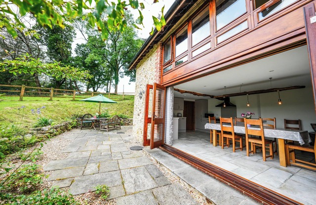 Hawley Farm Self Catering Holiday Accommodation