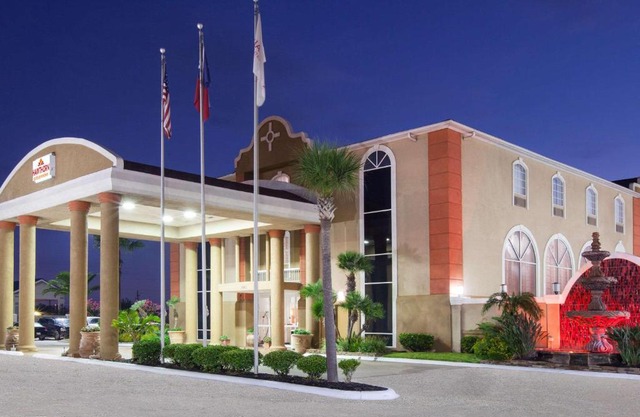 Hawthorn Extended Stay by Wyndham Corpus Christi
