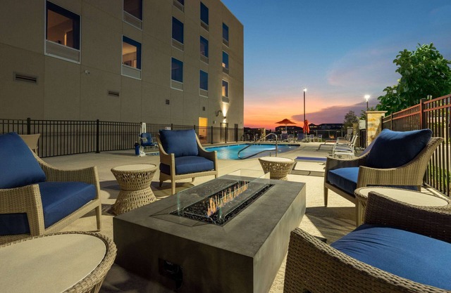 Hawthorn Extended Stay by Wyndham Pflugerville