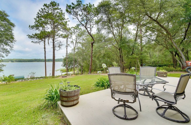 Hawthorne Vacation Rental w/Access to Cue Lake