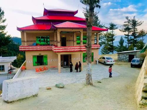 Hazara Hotel and Restaurant