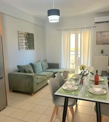 HBF Apartments