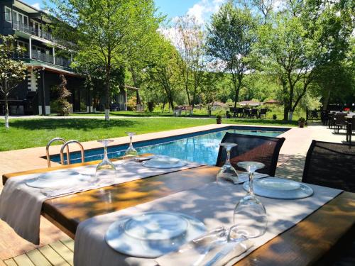 HBS Polonezkoy Life & Garden