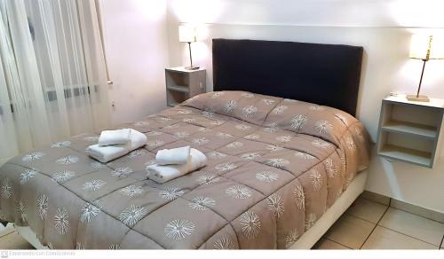 Heart Depto 4 Viedma Centro Confortable y Optima Ubicación