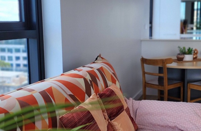 Heart of Bankstown, must stay apartment!