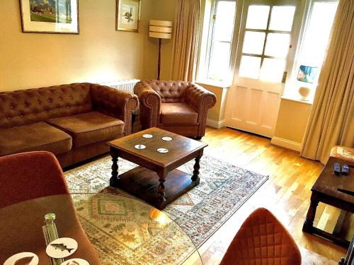 Heart of Somerton House