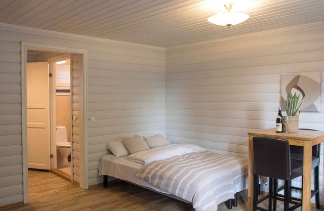 Heart of Tromsø Cozy apartment