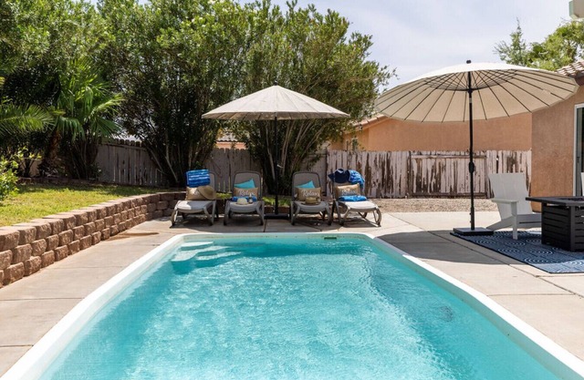 HEATED POOL at Tom`s Place by J and Amy BL992113