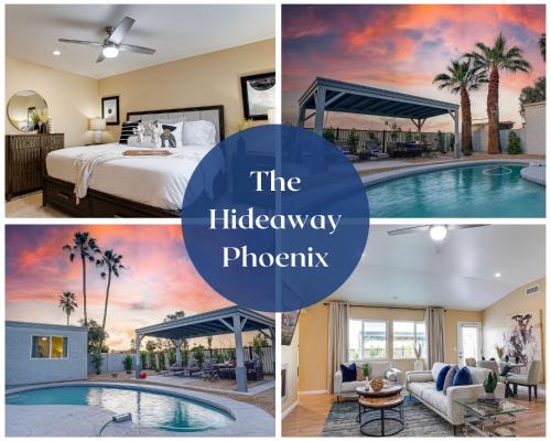 Heatherbrae Phoenix home