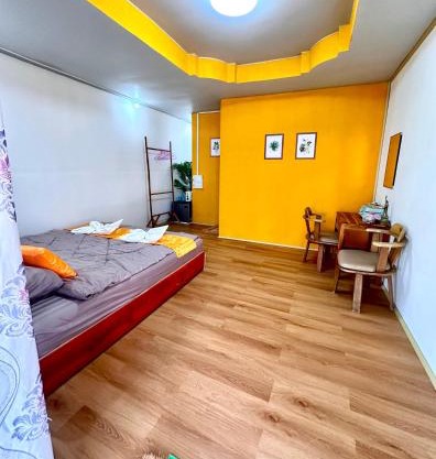 Heaven Guesthouse