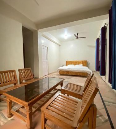 Heaven87 Homestay
