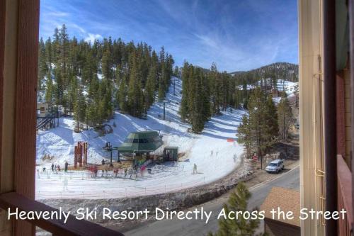 Heavenly Chairview Condo home