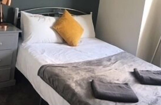 Heber Apartment, Apartment 6 (18 Heber Terrace)