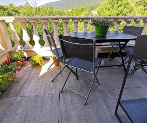 Hebergeneve Les Terrasses