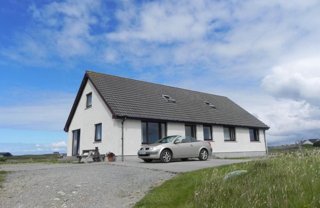Hebridean Stay