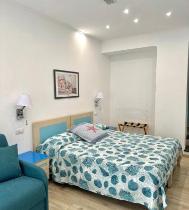 Hedera Capri B&B