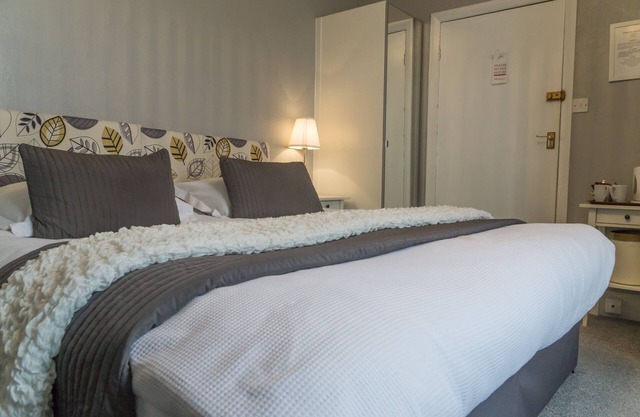 Hedley Villa Guest House
