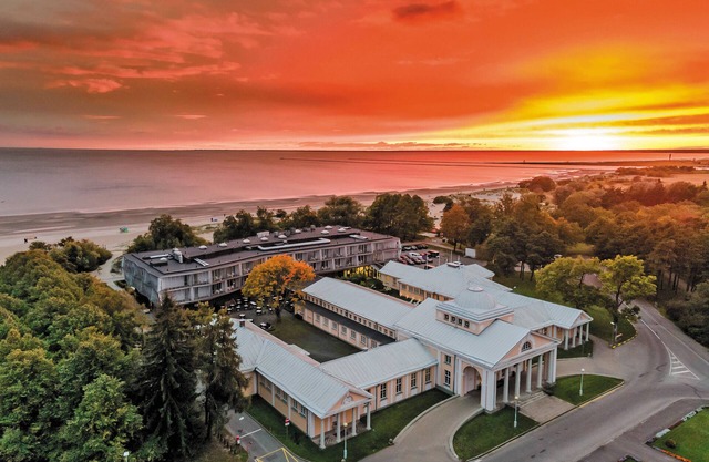 Hedon SPA & Hotel