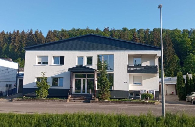 Heidenheimer Zimmer
