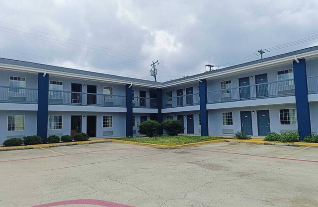 Heights Inn by Townhouse Harker Heights, TX