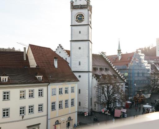 HEIMATEL - City Centre Studio