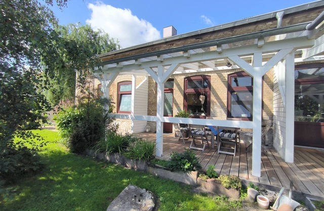 Heine, Gabi - FeWo Heine