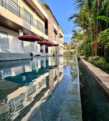 Helene's House - 5 Bedrooms Villa in Jl Bisma, Central Ubud