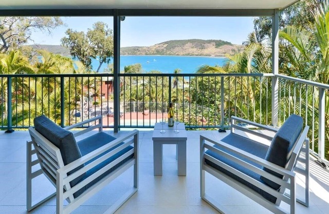 Heliconia Grove 8, Stunning Apartment on Hamilton Island