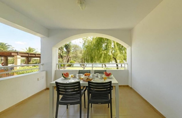 Helion Resort - Two Bedroom Apartment surrounded by beachside gardens