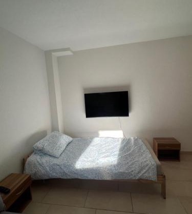 Helle 1 Zimmer Wohnung