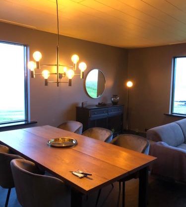 Hellnar Ocean View Villa