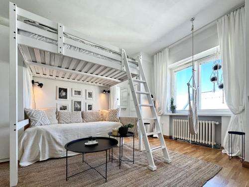 Hello Helsinki - Kallio Home