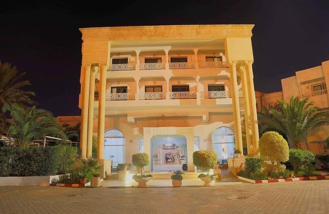 Hello Hotels Spa Ex Dar El Olf