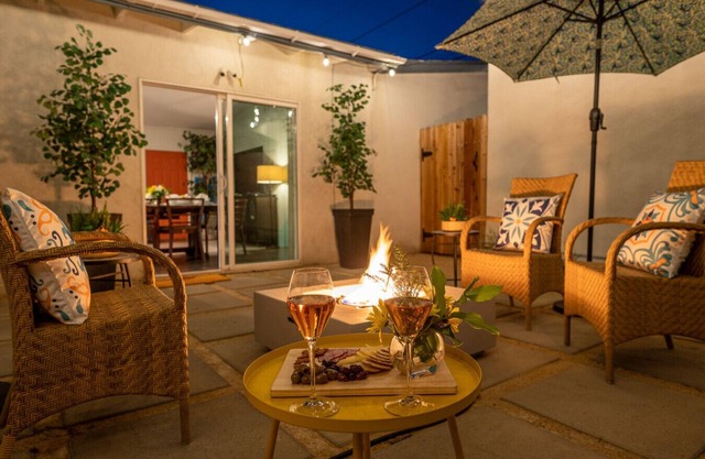 Hello Sunshine: Family-Friendly Gem 9 min to Disneyland