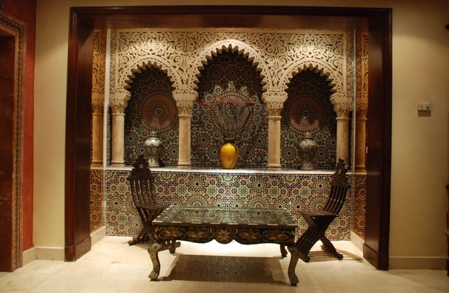 Helnan Chellah Hotel