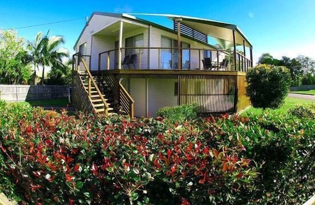 Hemingways and Hemingway' apartment