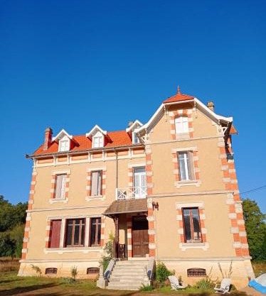 Hennessy Hunting Estate
